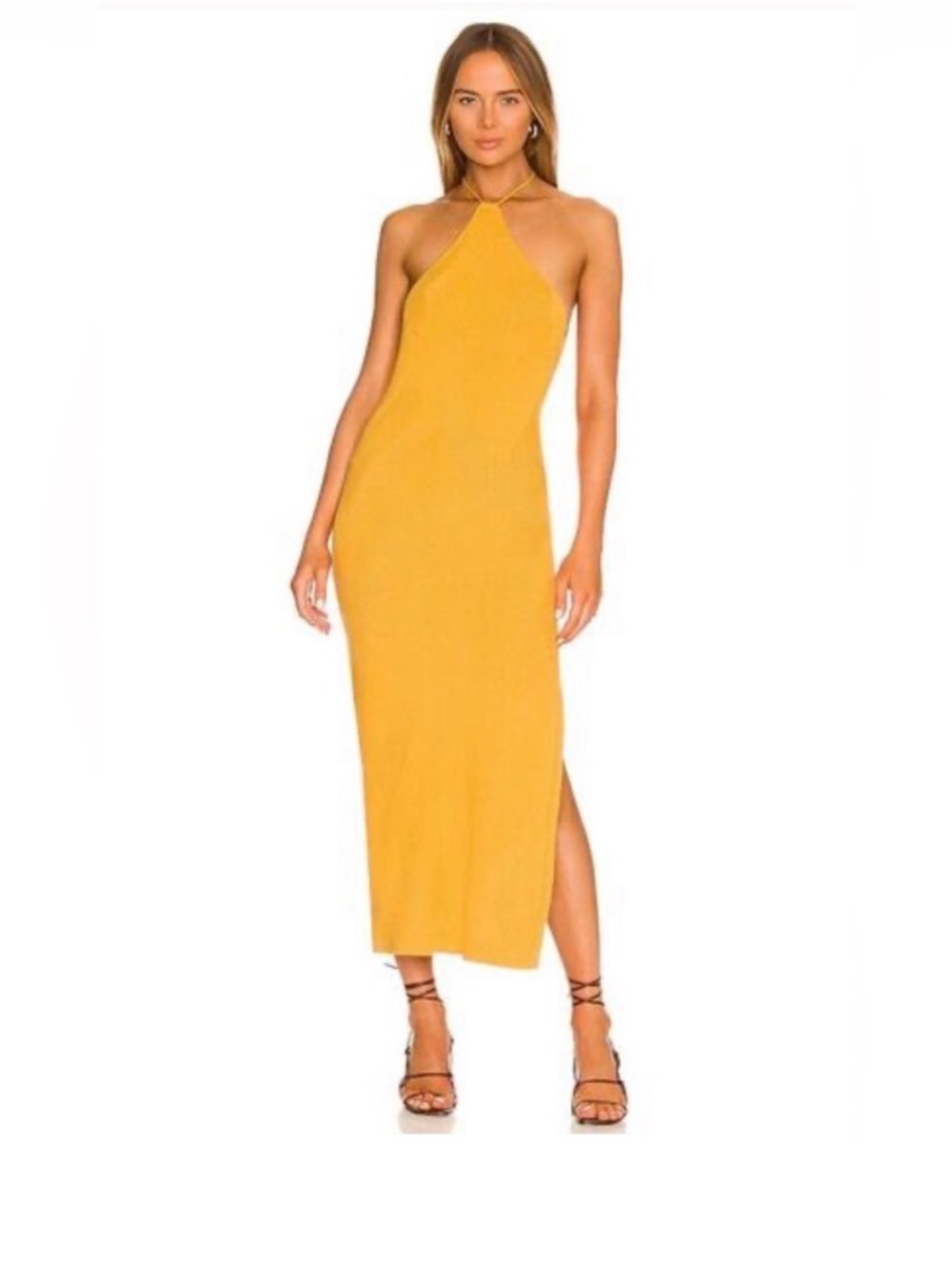 Free people beach Kristy dress